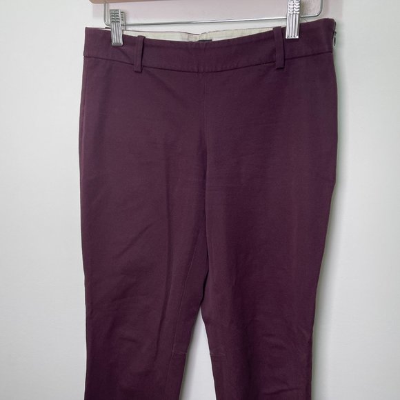 Aritzia Babaton Elliot Pant sz 2 - Picture 5 of 10